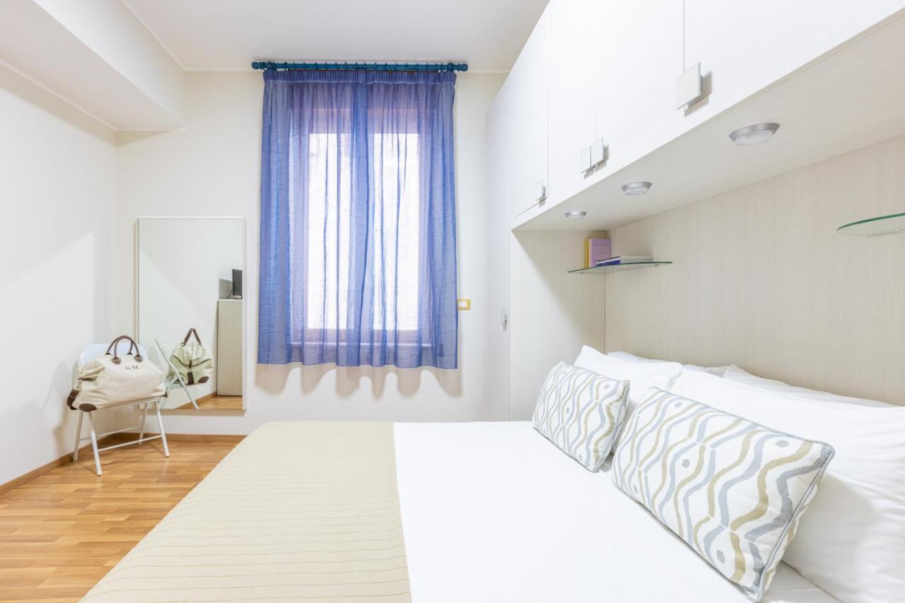 Sorrentovibes - Spacious 3 Bedrooms Apartment In Sorrento Oldtown Exterior foto