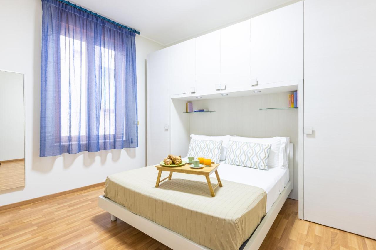 Sorrentovibes - Spacious 3 Bedrooms Apartment In Sorrento Oldtown Exterior foto