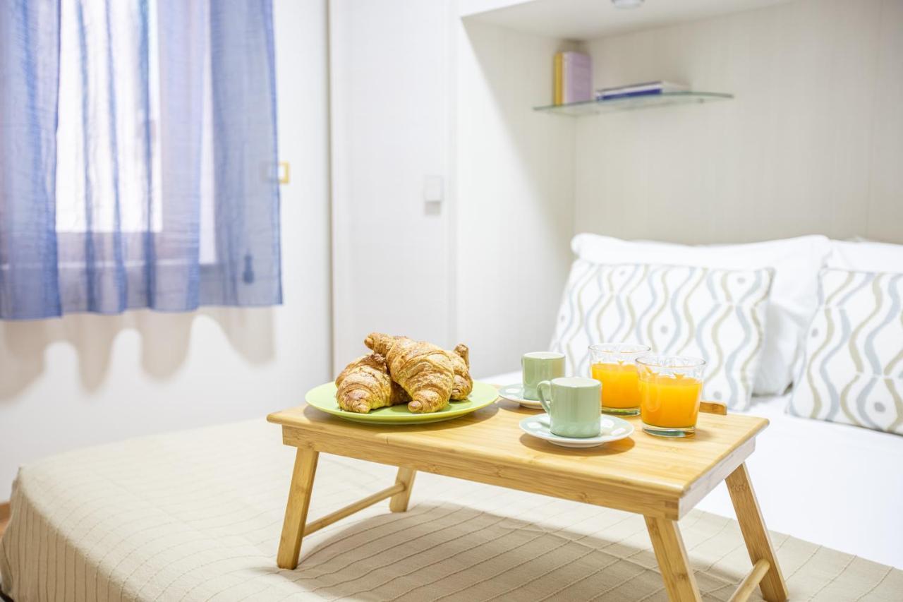 Sorrentovibes - Spacious 3 Bedrooms Apartment In Sorrento Oldtown Exterior foto