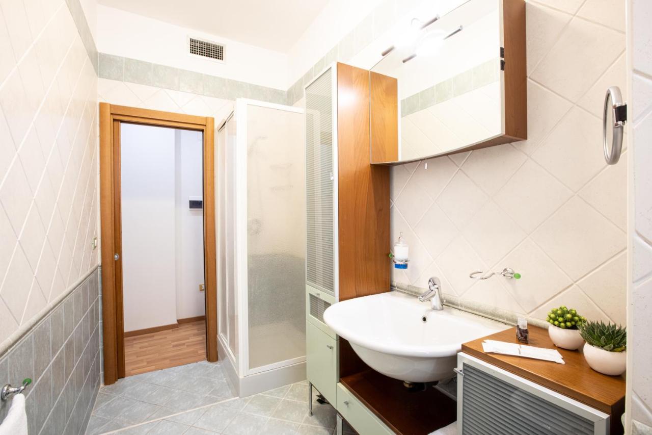Sorrentovibes - Spacious 3 Bedrooms Apartment In Sorrento Oldtown Exterior foto