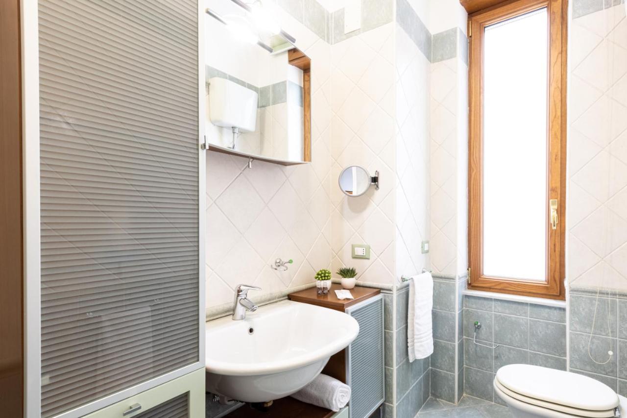 Sorrentovibes - Spacious 3 Bedrooms Apartment In Sorrento Oldtown Exterior foto